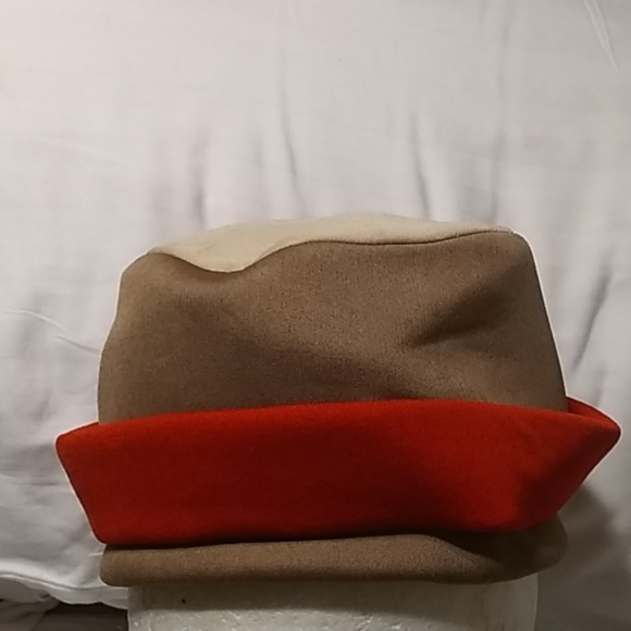 Vintage Rivera hat - Picture 3 of 8